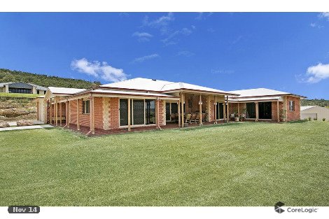 7 Panorama Cres, Gowrie Junction, QLD 4352