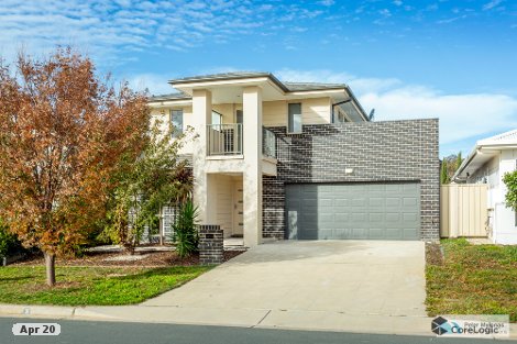 38 Turbayne Cres, Forde, ACT 2914