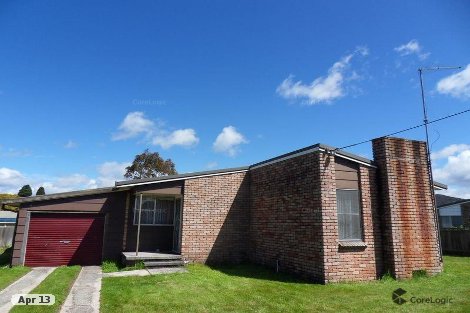 1 Que St, Waratah, TAS 7321