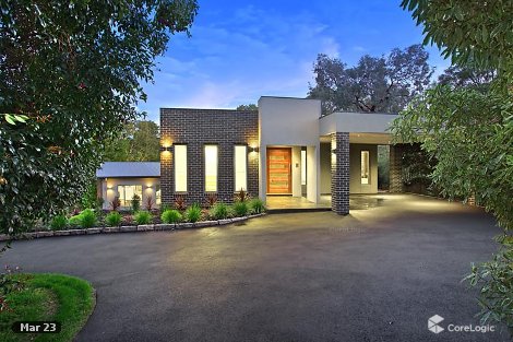 35 Bradleys Lane, North Warrandyte, VIC 3113