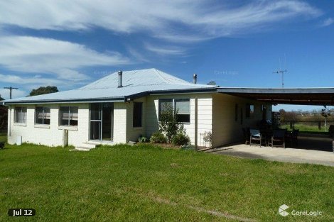 8263 Castlereagh Hwy, Aarons Pass, NSW 2850