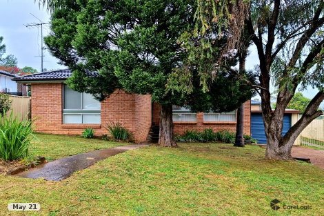 144 North Steyne Rd, Woodbine, NSW 2560