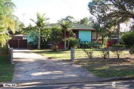 26 Runcorn Ave, Hebersham, NSW 2770