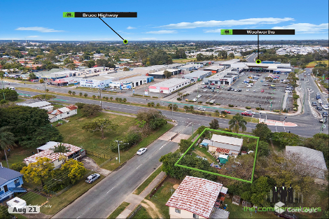 44-46 Morayfield Rd, Caboolture South, QLD 4510