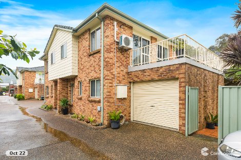 4/79 Meadow St, Tarrawanna, NSW 2518