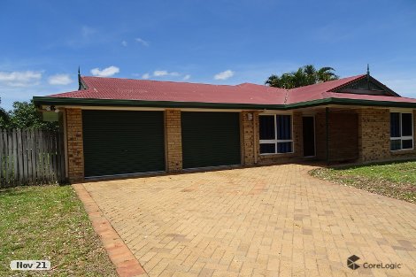 57 Kokoda St, Idalia, QLD 4811