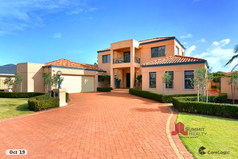 4 Portsea Ct, Pelican Point, WA 6230