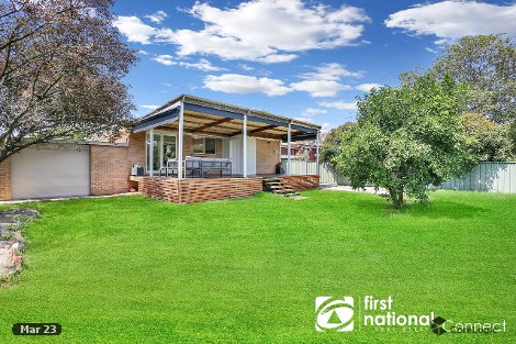 49 Woods Rd, South Windsor, NSW 2756