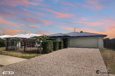 10 Bridgeman Pde, Chinchilla, QLD 4413