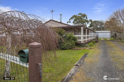 9 Anne Rd, Woodend, VIC 3442