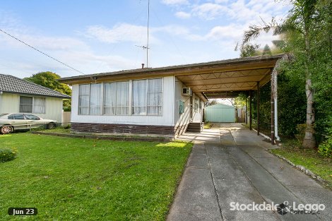 17 Little Cres, Traralgon, VIC 3844