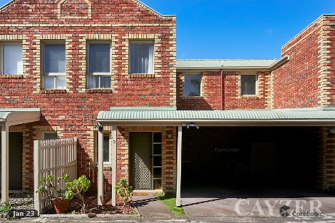 3/100 Stokes St, Port Melbourne, VIC 3207