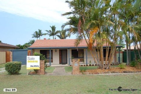 3 Stangate St, Hillcrest, QLD 4118