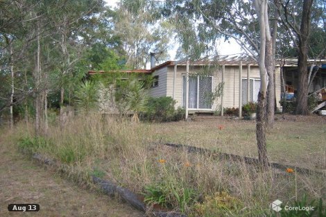 290 Ferris Rd, Murgon, QLD 4605