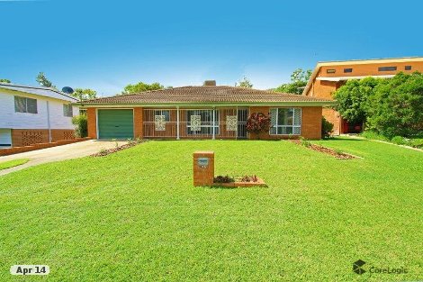 255 Boyd St, Frenchville, QLD 4701