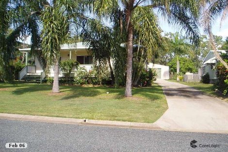 36 Johnson Ave, Seaforth, QLD 4741