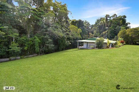 8 Barron Falls Rd, Kuranda, QLD 4881