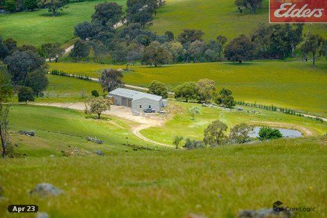 57 Gilberts Rd, Huon Creek, VIC 3691