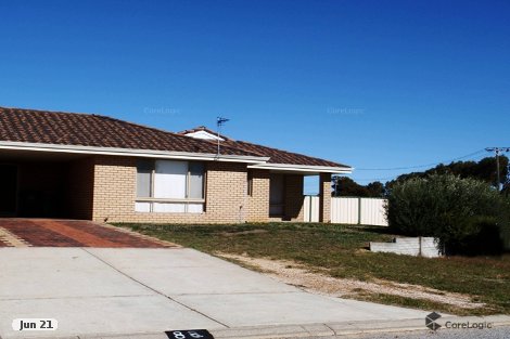 8a Elizabeth Way, Jurien Bay, WA 6516