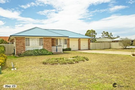 35 Robinia Way, Worrigee, NSW 2540