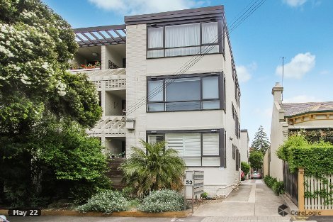 3/53-59 Grey St, East Melbourne, VIC 3002