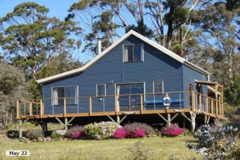 579 White Beach Rd, White Beach, TAS 7184