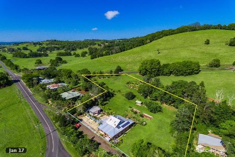 805 Corndale Rd, Corndale, NSW 2480