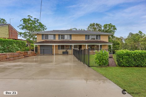 18 Wright St, Tivoli, QLD 4305