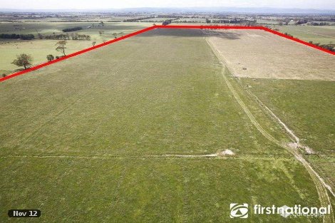 445 Thwaites Rd, Yannathan, VIC 3981