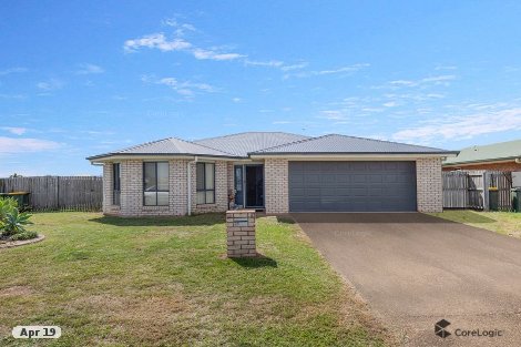 29 Dawson Ave, Thabeban, QLD 4670