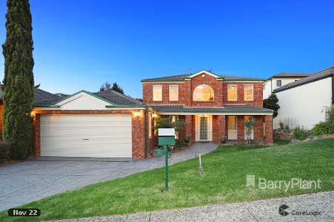 93 Oaktree Rise, Lysterfield, VIC 3156