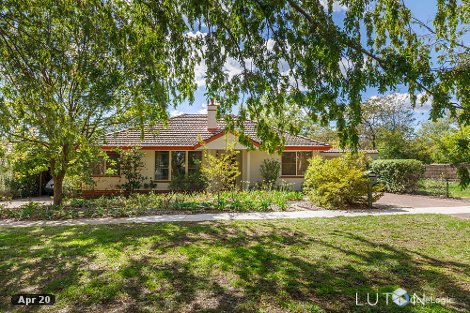 42 Amaroo St, Reid, ACT 2612