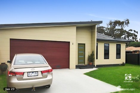 5 Reynolds St, Paynesville, VIC 3880