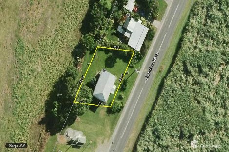 16 Junction Rd, Mossman, QLD 4873