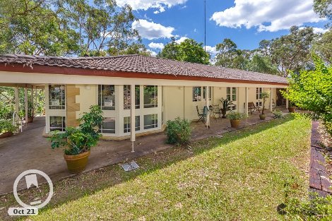 10 Blue Gum Rd, Annangrove, NSW 2156