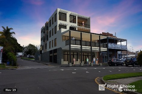 3/33 Wentworth St, Shellharbour, NSW 2529