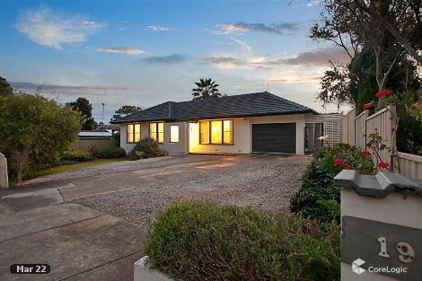 19 New Rd, Port Noarlunga, SA 5167