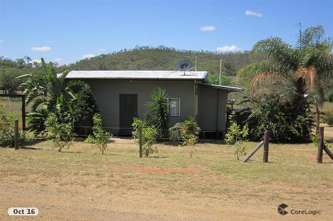 50568 Burnett Hwy, Hamilton Creek, QLD 4714