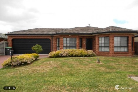 22 Lalwinya St, Delahey, VIC 3037