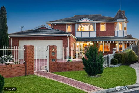 2 Binalong Ct, Grovedale, VIC 3216