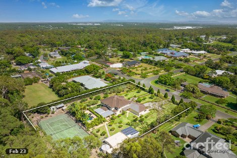 9-13 Macadamia St, Forestdale, QLD 4118