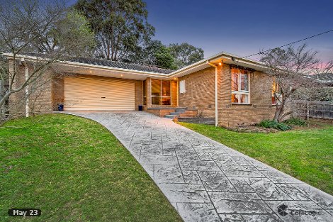 8 Blackfriars Lane, Chirnside Park, VIC 3116