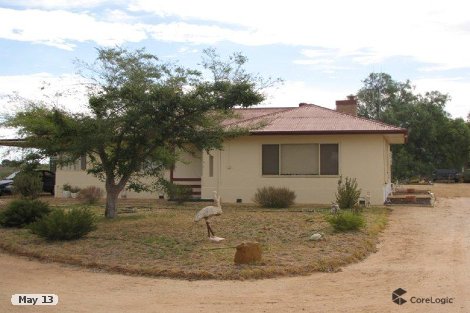 279 Balfour Ogilvy Ave, Loxton North, SA 5333