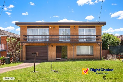 32 Roycroft Ave, Mount Warrigal, NSW 2528