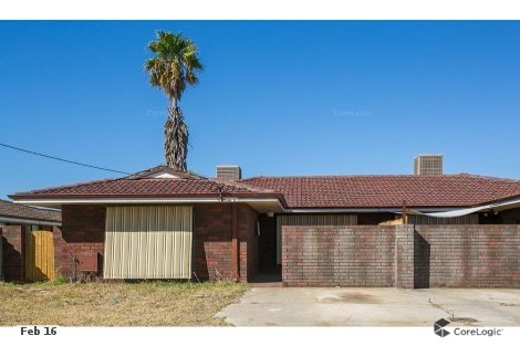 62 Hamilton St, Osborne Park, WA 6017