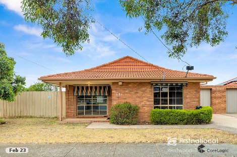 1/61 Hogans Rd, Hoppers Crossing, VIC 3029