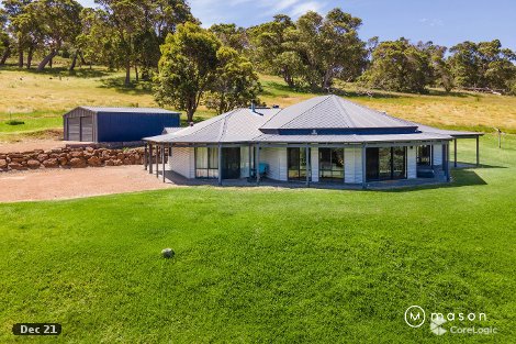 2 Mairet Rise, Shadforth, WA 6333