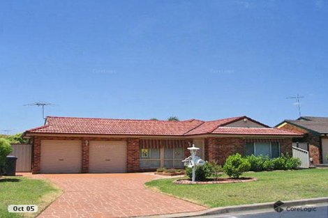 22 Fantail Cres, Erskine Park, NSW 2759