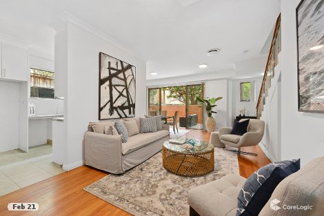 1/2-4 Onslow St, Rose Bay, NSW 2029