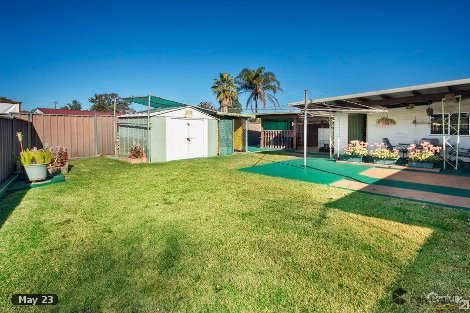 4 Charter St, Sadleir, NSW 2168